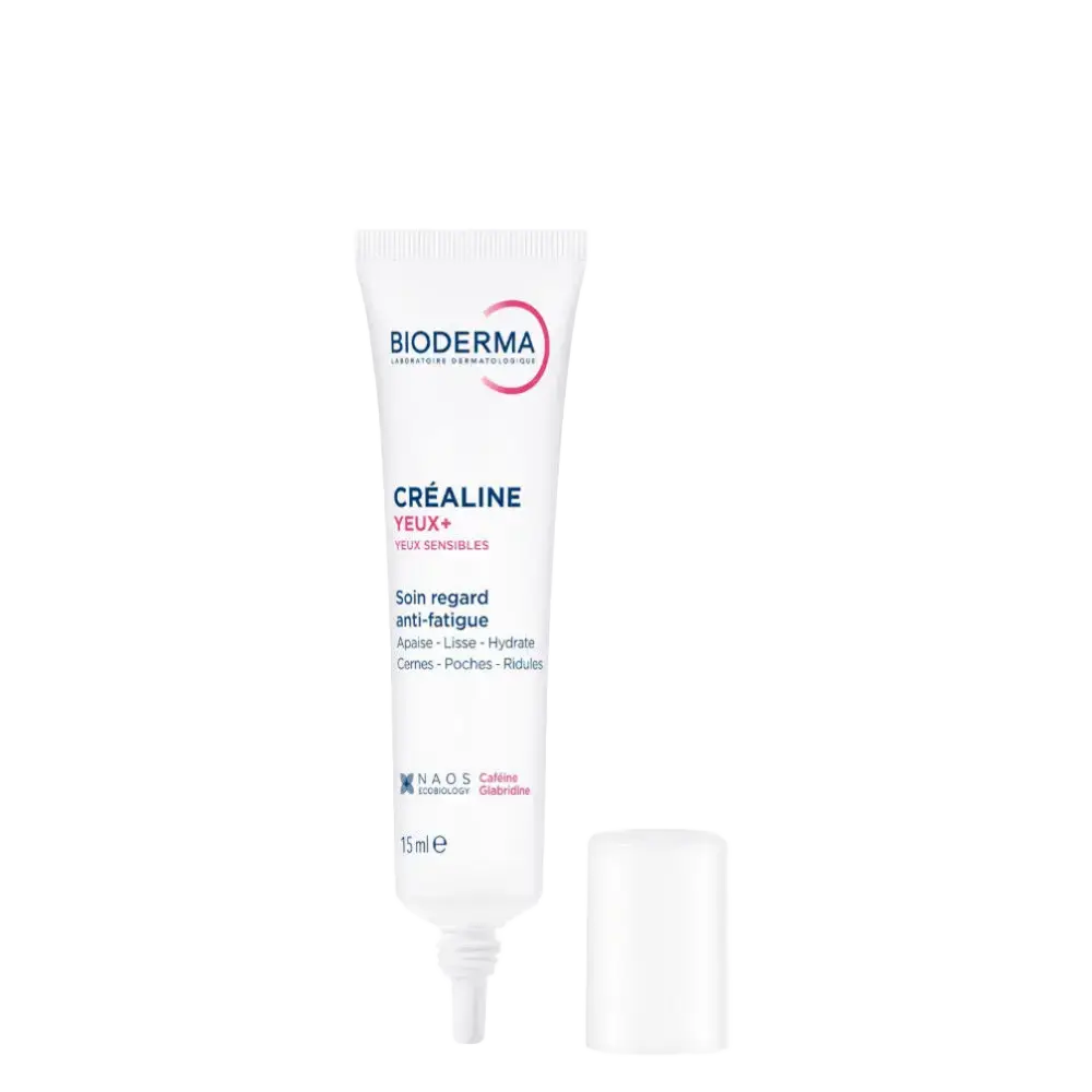 Bioderma Créaline Yeux+