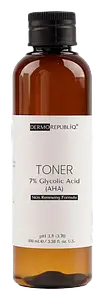 Dermorepubliq 7% Glycolic Acid Toner