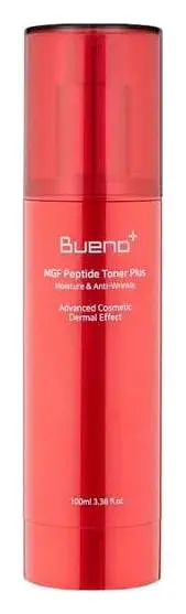 Bueno MGF Peptide Toner Plus