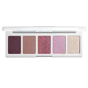 Wet n Wild Color Icon 5-Pan Palette Petalette