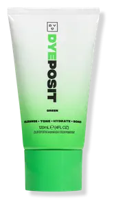 Good Dye Young Dyeposit Color Depositing Hair Mask Green