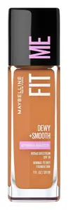 Maybelline Fit Me Dewy + Smooth Foundation Coconut