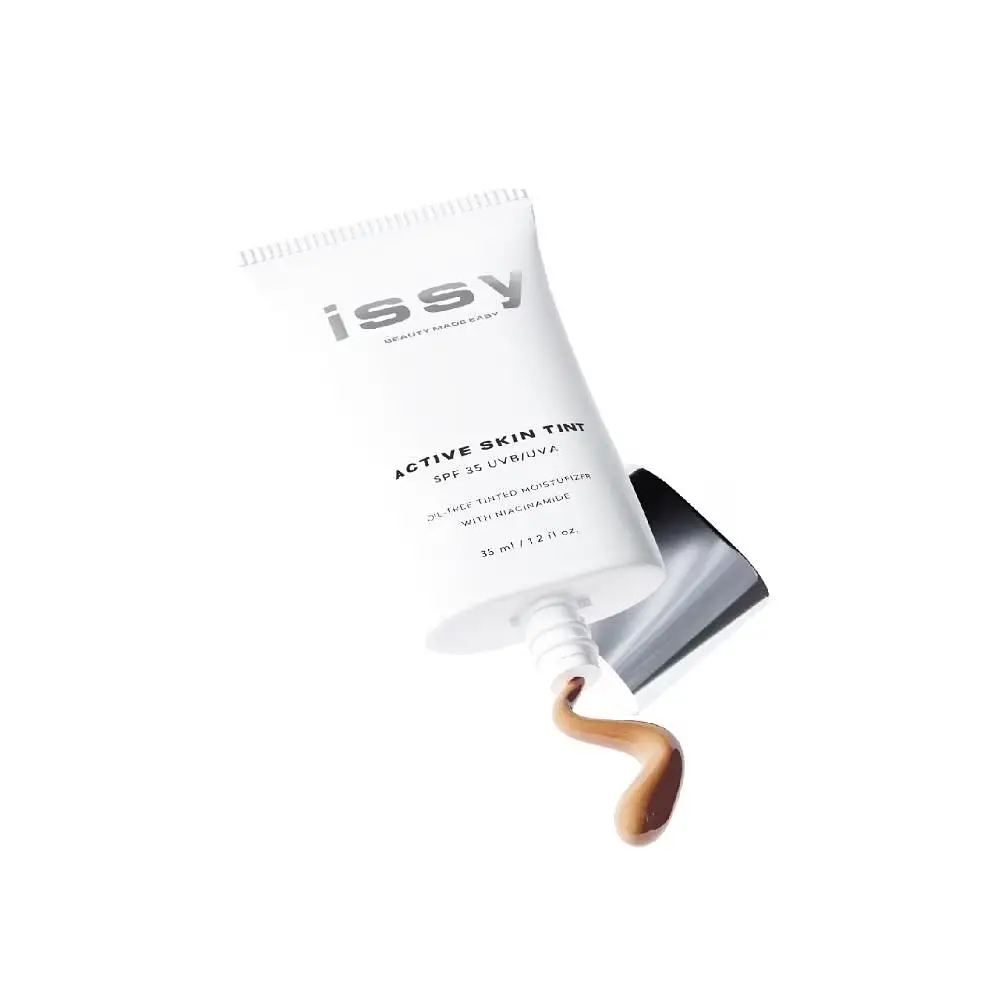 Issy Active Skin Tint SPF 35 Honey