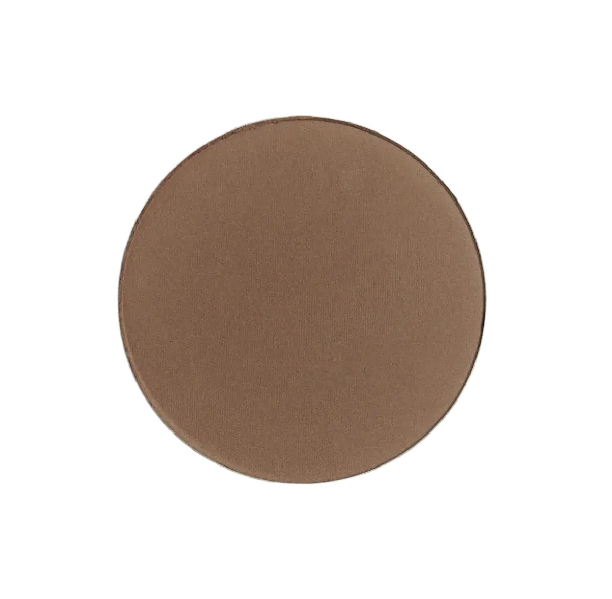 Fluff Casual Cosmetics Refillable Bronzing Powder #1 Golden