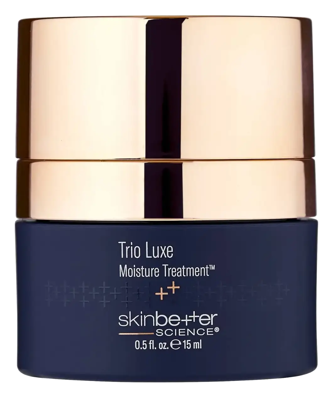 SkinBetter Science Trio Luxe Moisture Treatment