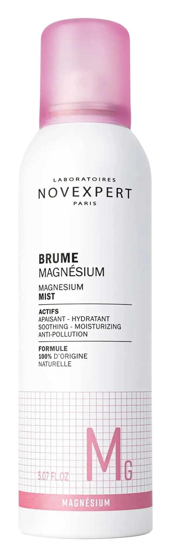 Novexpert Magnesium Mist