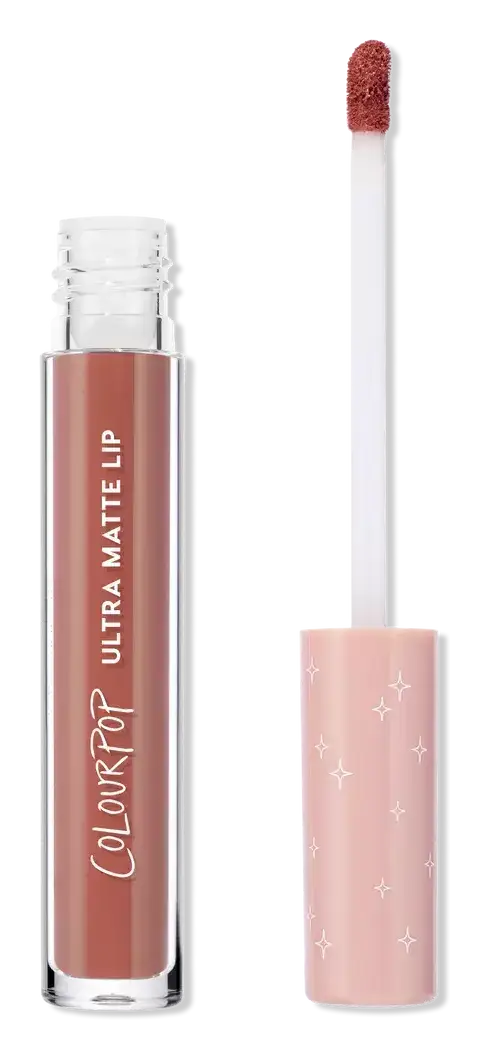 Colourpop Ultra Matte Lip Fifth Avenue