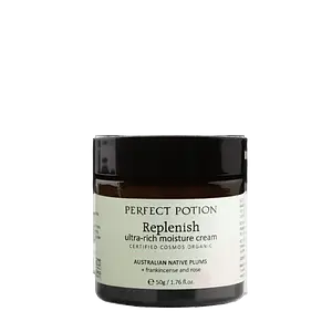 Perfect Potion Replenish Ultra-Rich Moisture Cream