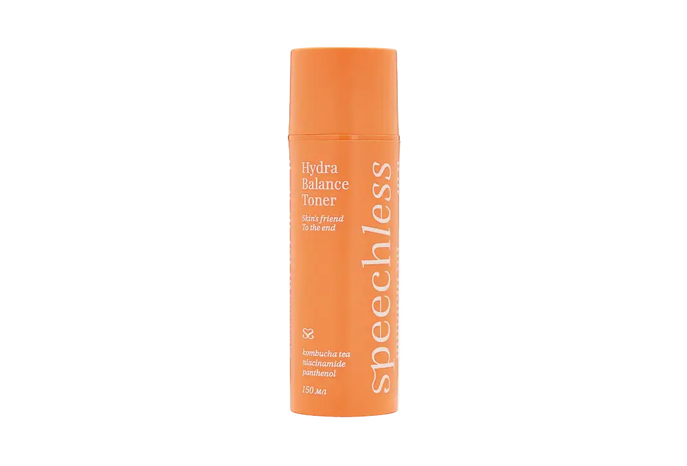 Speechless Hydra Balance Toner