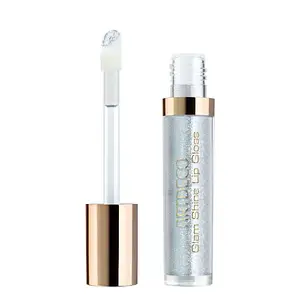 ARTDECO Glam Shine Lip Gloss 1 Silver Lights
