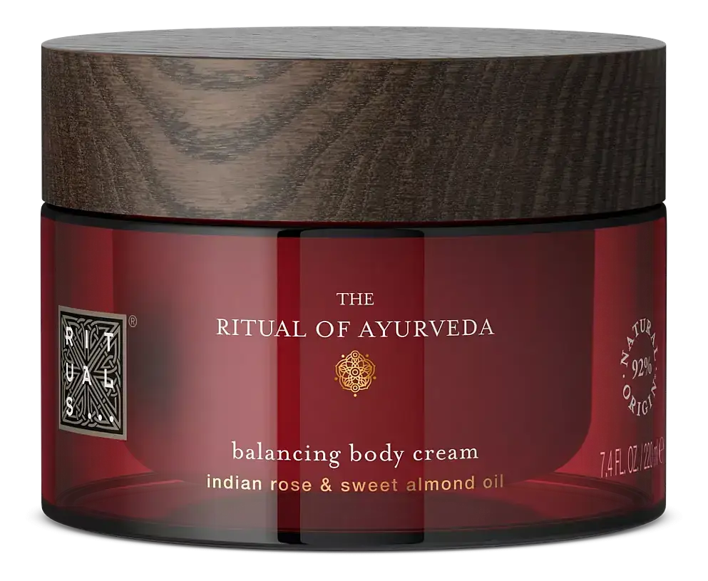 Rituals Cosmetics The Ritual of Ayurveda Body Cream