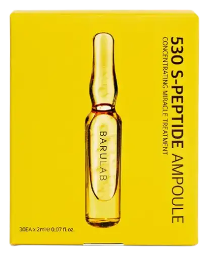 Barulab 530 S-Peptide Ampoule