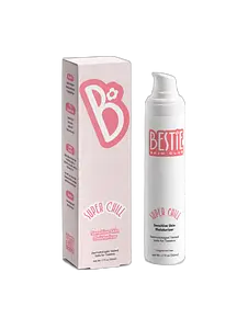 Bestie Skin Club Super Chill Sensitive Skin Moisturizer