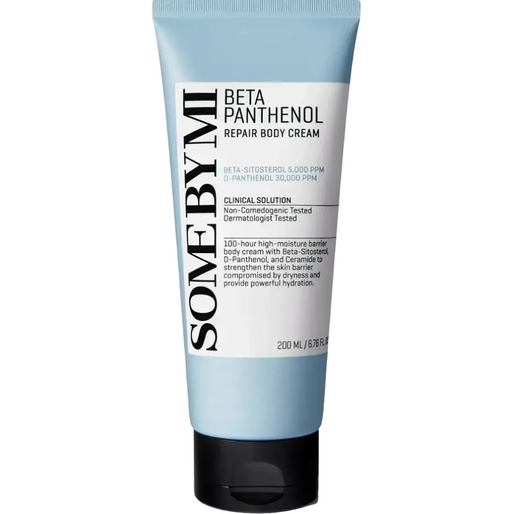 Some By Mi Beta Panthenol Repair Body Cream