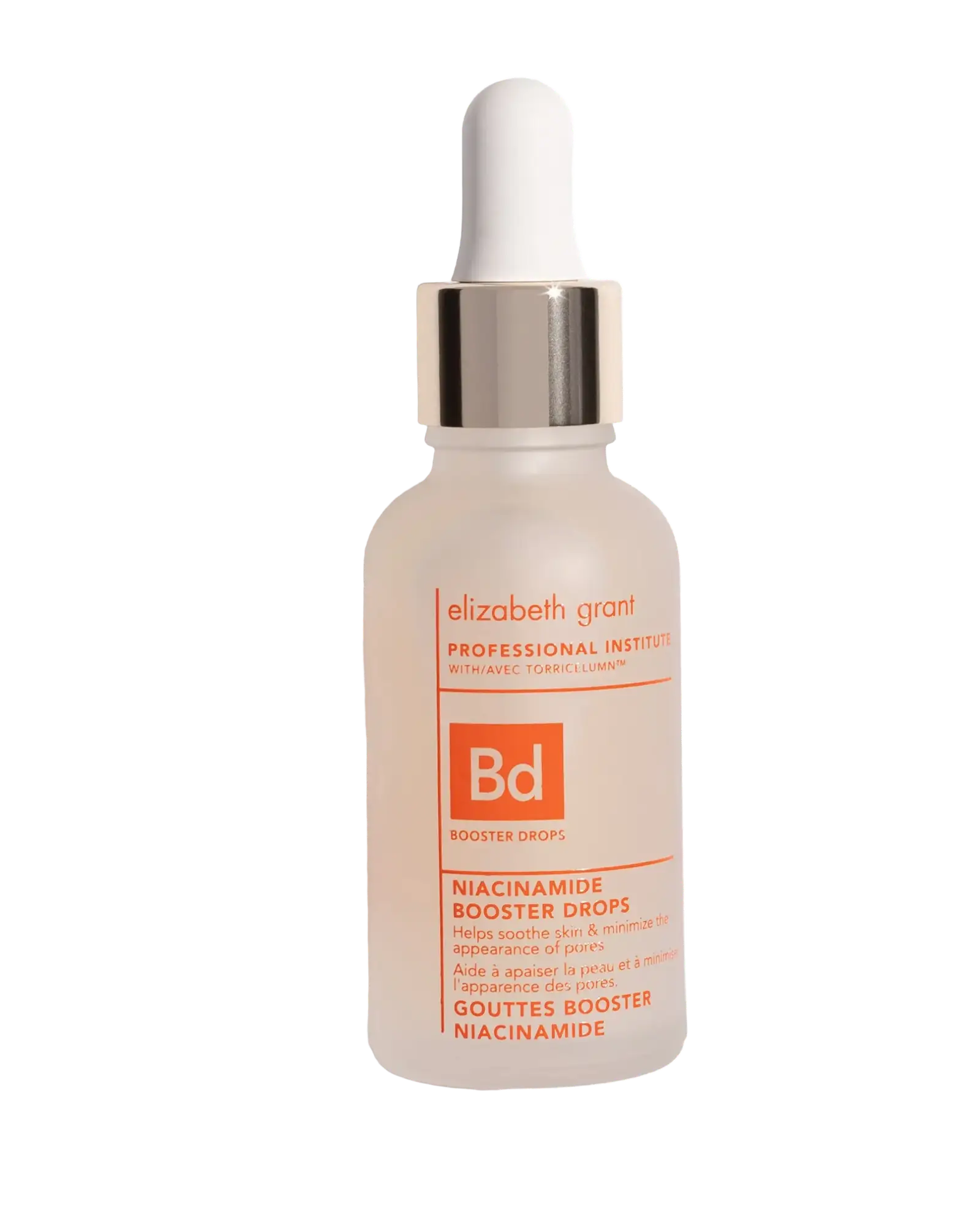 Elizabeth Grant Professional Institute Niacinamide Booster Drops