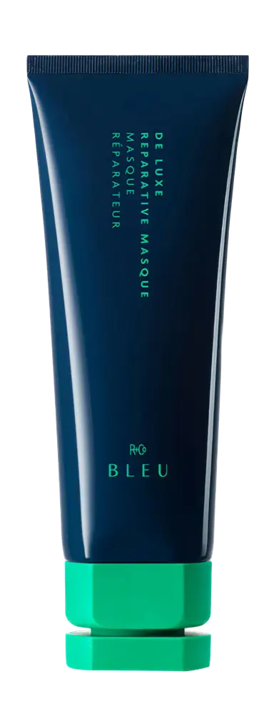 R & Co Bleu De Luxe Reparative Masque