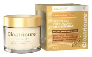 Cicatricure Gold Lift Creme Diurno FPS 30