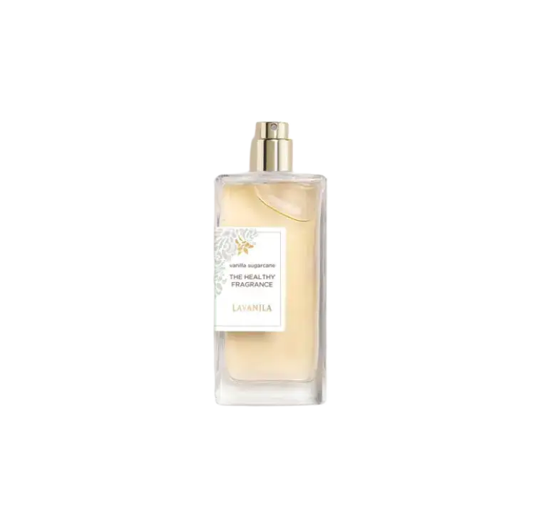 Lavanila The Healthy Fragrance Vanilla Sugarcane