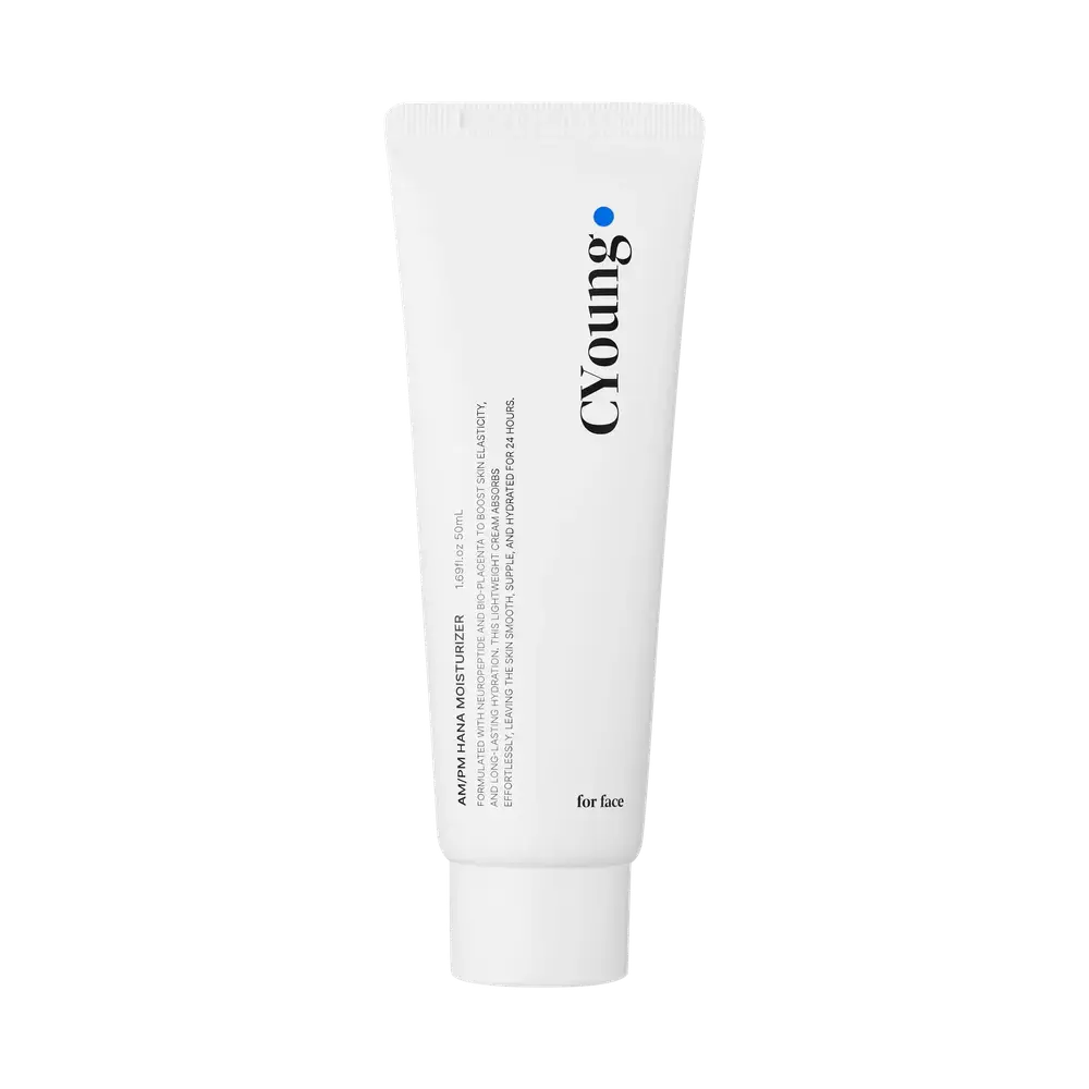 CYoung AM/PM Hana Moisturizer