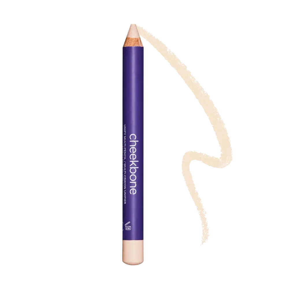 Cheekbone Beauty Unify Complexion Multi-Pencil 1 Fair