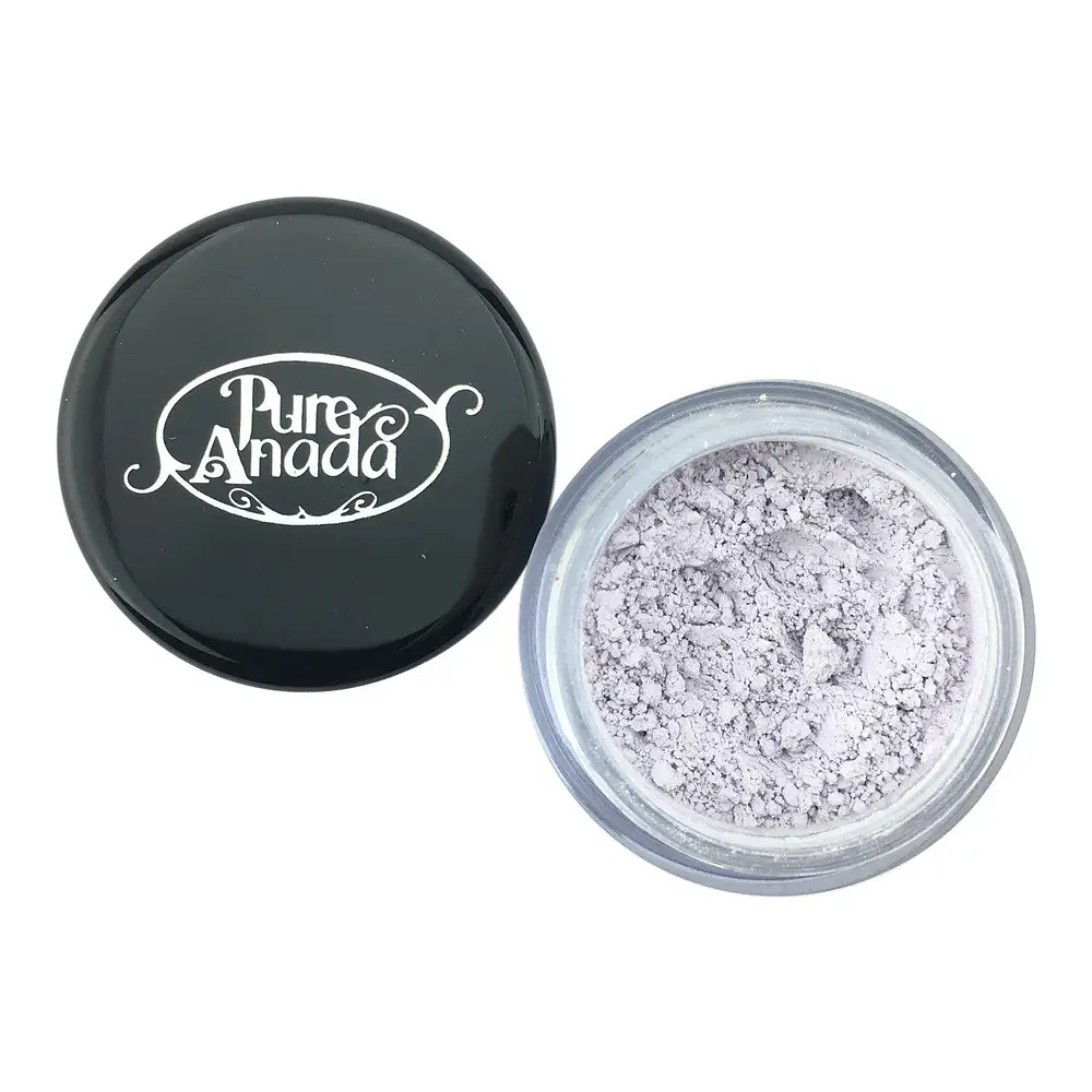 Pure Anada Loose Colour Corrector Lavender