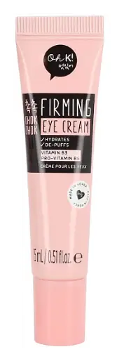 Oh K! Chok Chok Firming Eye Cream