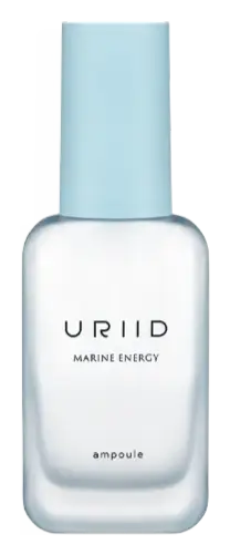 Uriid Marine Energy Ampoule