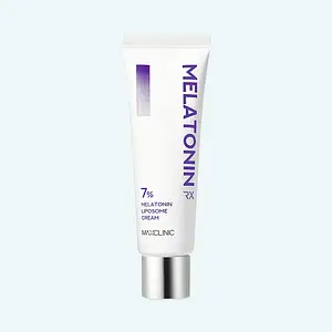 MAXCLINIC Melatonin 7% Melatonin Liposome Cream