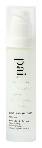Pai Skincare Love And Haight