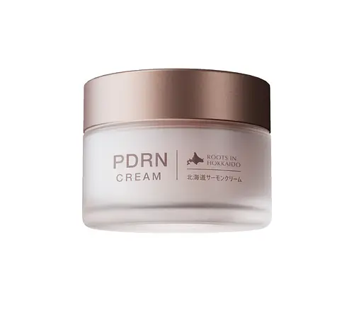 Idio Hokkaido PDRN Face Cream