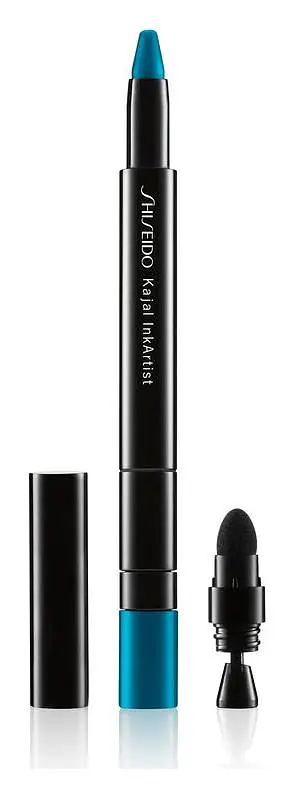 Shiseido Kajal InkArtist - Shadow, Liner, Brow Sumi Sky 07