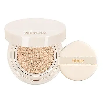 hince Second Skin Glow Cushion 21 Ivory