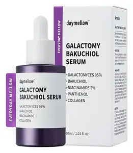 daymellow Galactomy Bakuchiol Serum
