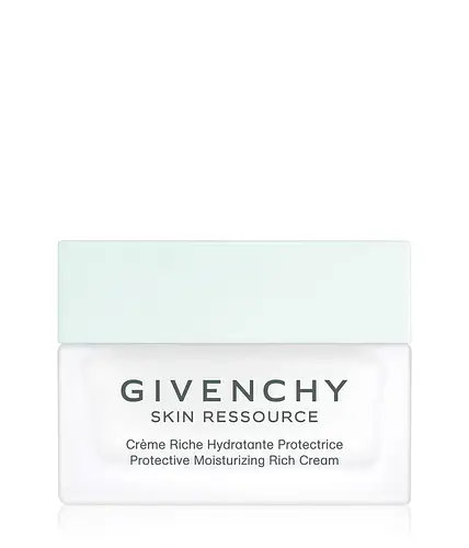 Givenchy Skin Ressource Protective Moisturizing Rich Cream