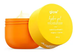 Aqualogica Glow+ Hydra Gel Moisturizer