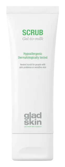 Gladskin Scrub