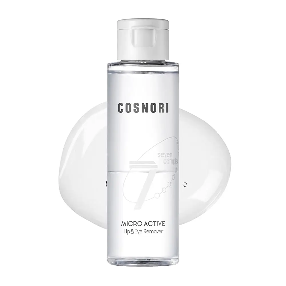 Cosnori Micro Active Lip & Eye Remover