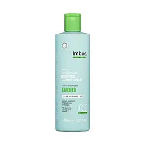 Imbue Coil Rejoicing Leave In Conditioner