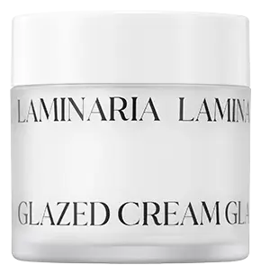 Shionle Laminaria Glazed Cream
