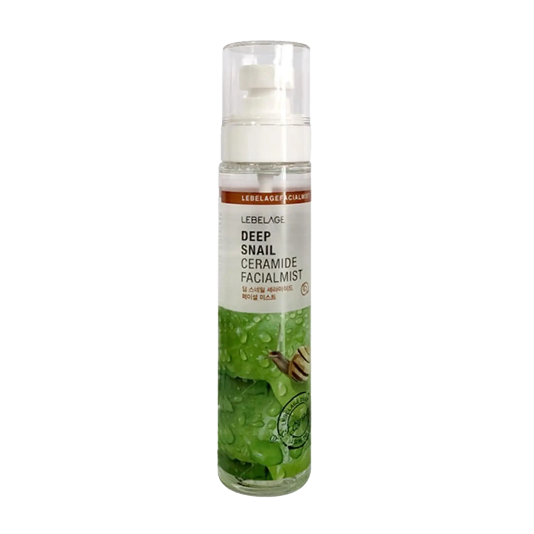 Lebelage Deep Snail Ceramide Facial Mist