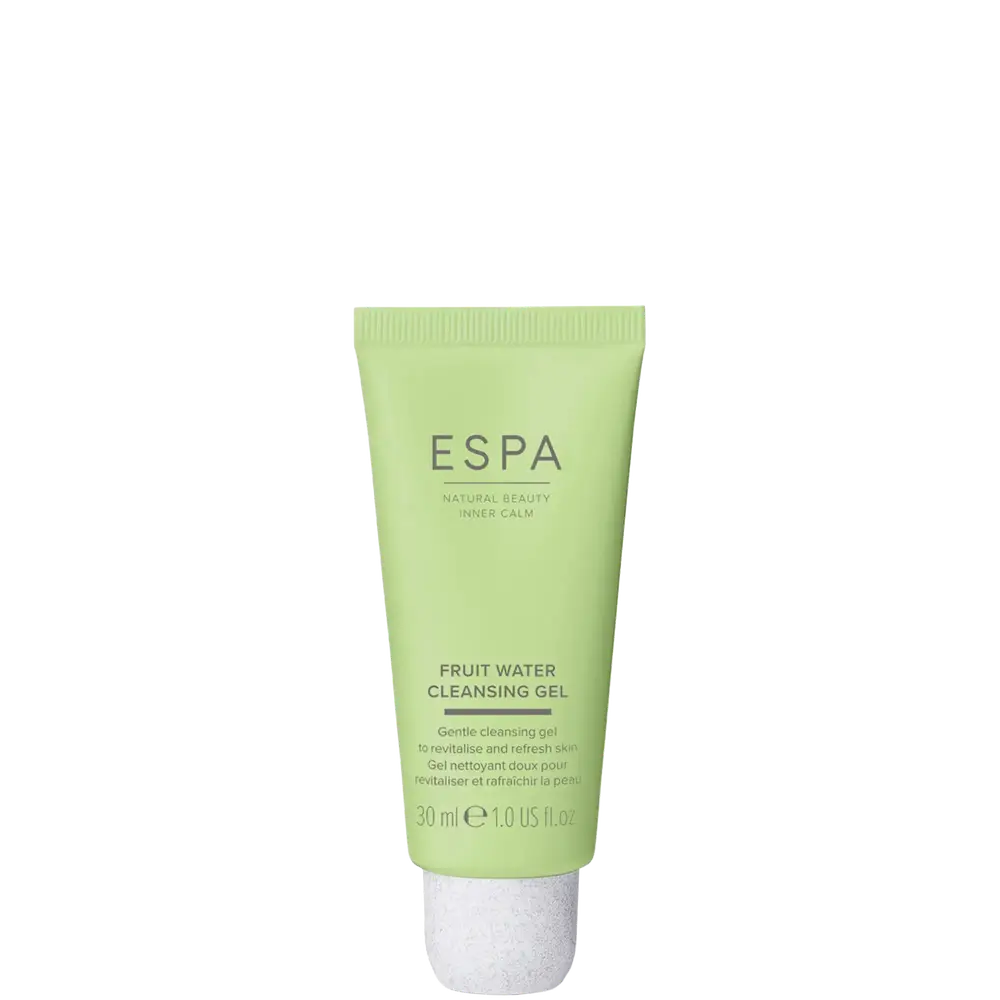ESPA Fruit Water Cleansing Gel