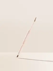 Rare Beauty Brow Harmony Pencil & Gel Rich Taupe