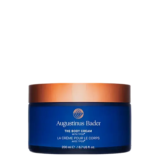 Augustinus Bader The Body Cream