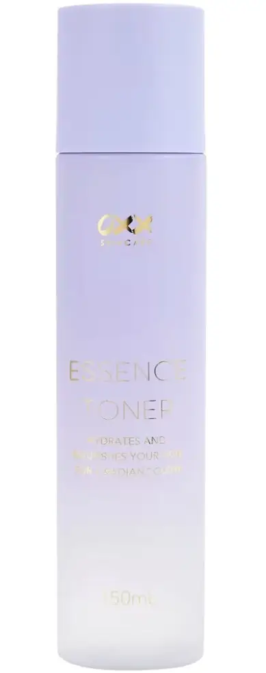OXX Cosmetics Hydrate & Nourish Essence Toner