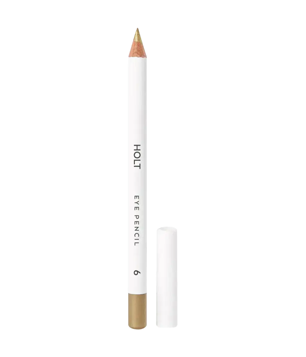 Und Gretel Holt Eye Pencil Gold 06