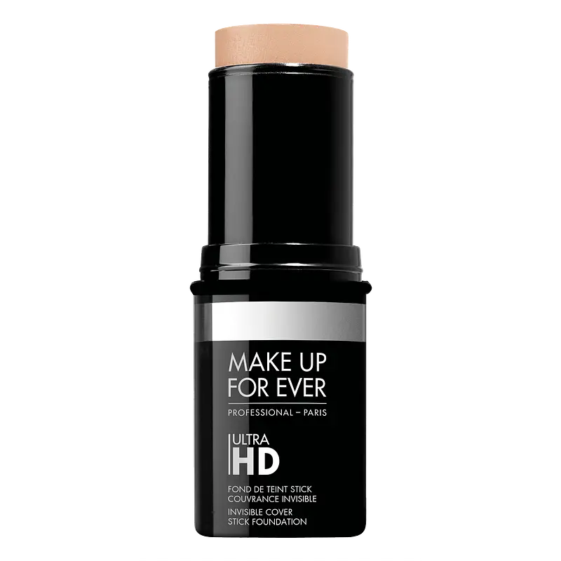 Make Up For Ever ULTRA HD STICK FOUNDATION Y245 Soft Sand
