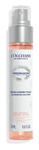 L'Occitane Reine Blanche Illuminating Face Mist