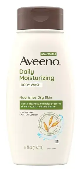 Aveeno Daily Moisturizing Body Wash