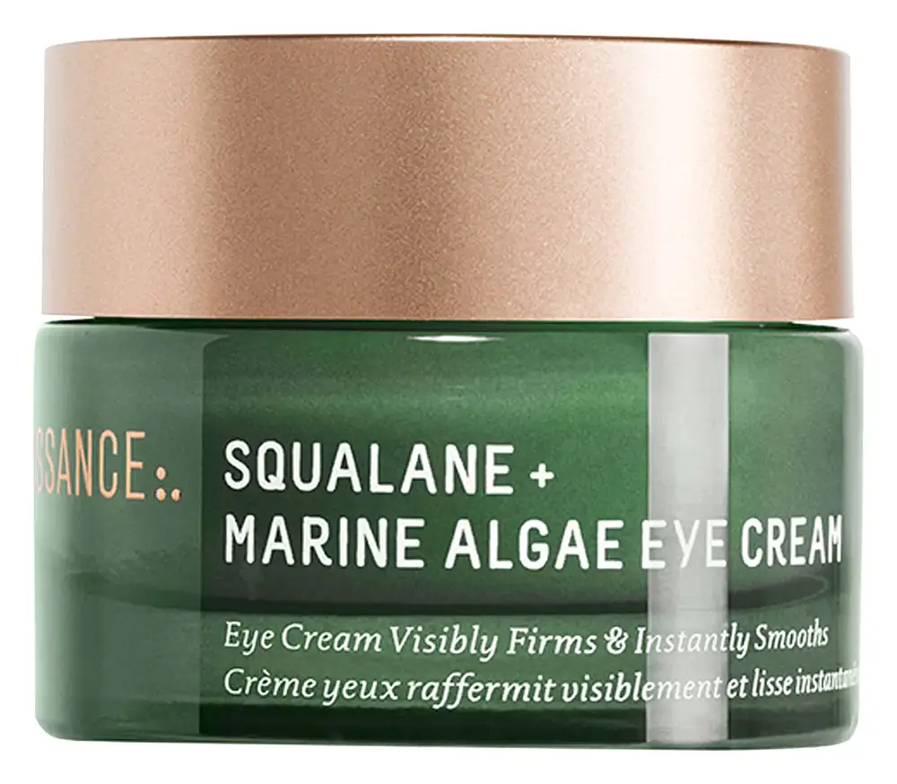 Biossance Squalane + Marine Algae Eye Cream