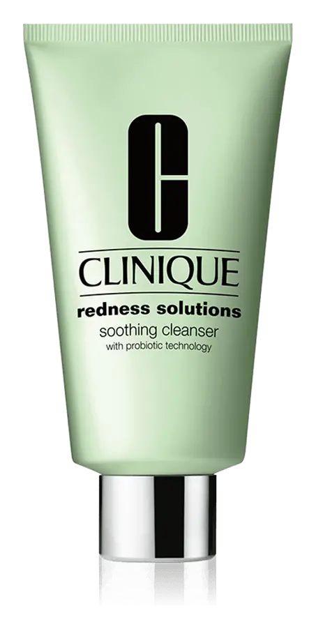 Clinique Redness Solutions Soothing Cleanser US